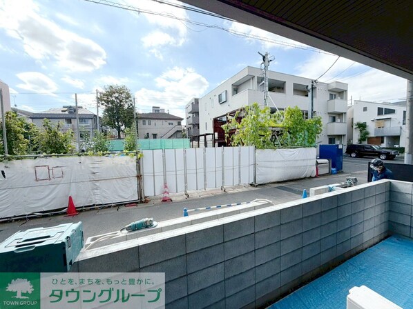 ジェントルツリーの物件内観写真